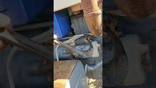 Start A Tractor Without A Key