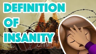 R6S Funny Moments - Definition of Insanity