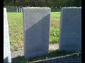 cementary Hegevald and Himmler`s bunker near Zhitomir