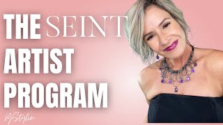 Become a SEINT artist