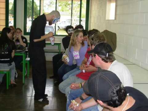 MARAVILHA 2008/2009
