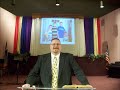 Jim Watson: God Supplies Our Needs 4/22/12