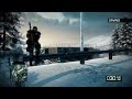 BC2 Squad Rush Defense Engineer Kit
