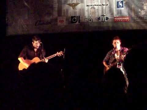 Kris Allen Heartless Gangster's Paradise