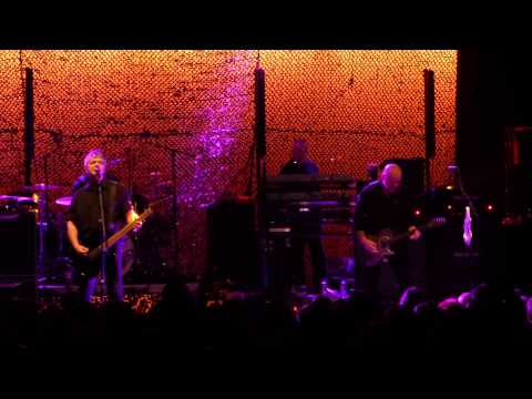 Stranglers: Nice in Nice - Newcastle 2015