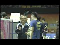 Quarter Finals - 2011 Yonex Sunrise Hong Kong Open