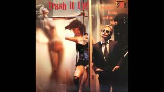 Watch Southside Johnny The Asbury Jukes Slow Burn video
