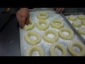 Come Fare le Ciambelle e le Bombe Fritte - Ricette Dolci e Cucina