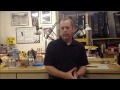 Dave Bush Guitar Works testimonial video