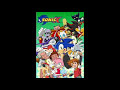 Sonic X Ending 2 Full "Aya Hiroshige - Hikaru Michi ("The Shining Road")" Music