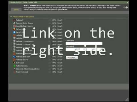 Steam roulette account