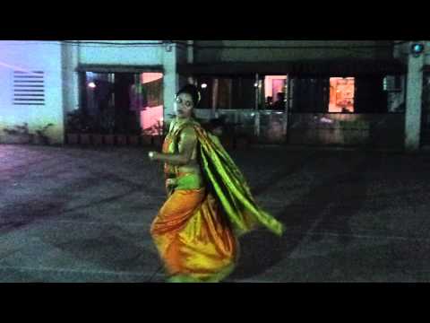marathi gavalan - mathure chya bazari...