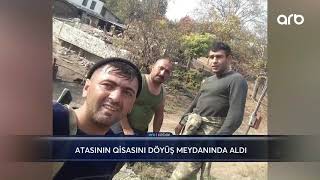 Şəhid Elşən Orucov