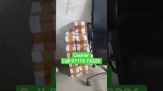Dhl And Dtc Courier Service