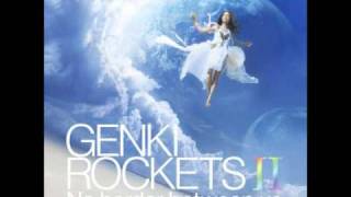 Watch Genki Rockets Wonderland video