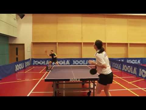 Table tennis: An instant expert's guide to the Olympic sport