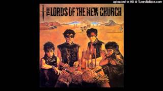 Watch Lords Of The New Church Question Of Temperature video