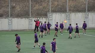 Rezi Tskhvediani Full Match