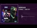 Dj Spinal SERIOUS Ft Burna Boy ( IYANU ALBUM ) 2018 Dj Spinal SERIOUS Ft Burna Boy ( IYANU ALBUM ) 2018