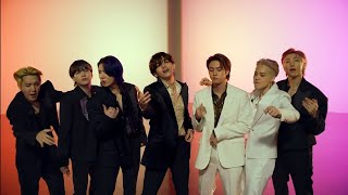 Bts - Ağrı Dağın Eteğinde Remix