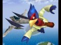 como desbloquear los personajes ocultos en super smash bros melee