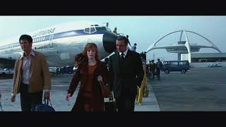 Frank Sinatra - Come Fly With Me Jet Set Version