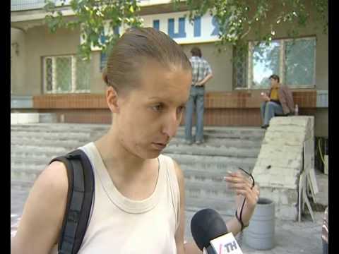 Харьковская милиция "крышует" нарушителей?