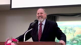 The proper care and feeding of the Church | Pastor's Sermon