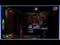 Five Nights at Freddy's: Check the Blindspot - PART 2 - Steam Train