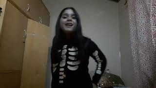 Probando Ropa Para Dormir