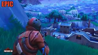 EPIC vs FAILS vs WTF in Fortnite Battle Royale! BR #48