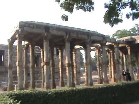 Pisa Ki Minar
