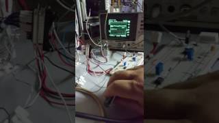 Hp 8595E Spectrum Yzer Test Yig Oscillator.