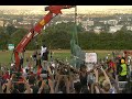 Cecil John Rhodes Statue Removal Cecil John Rhodes Statue Removal