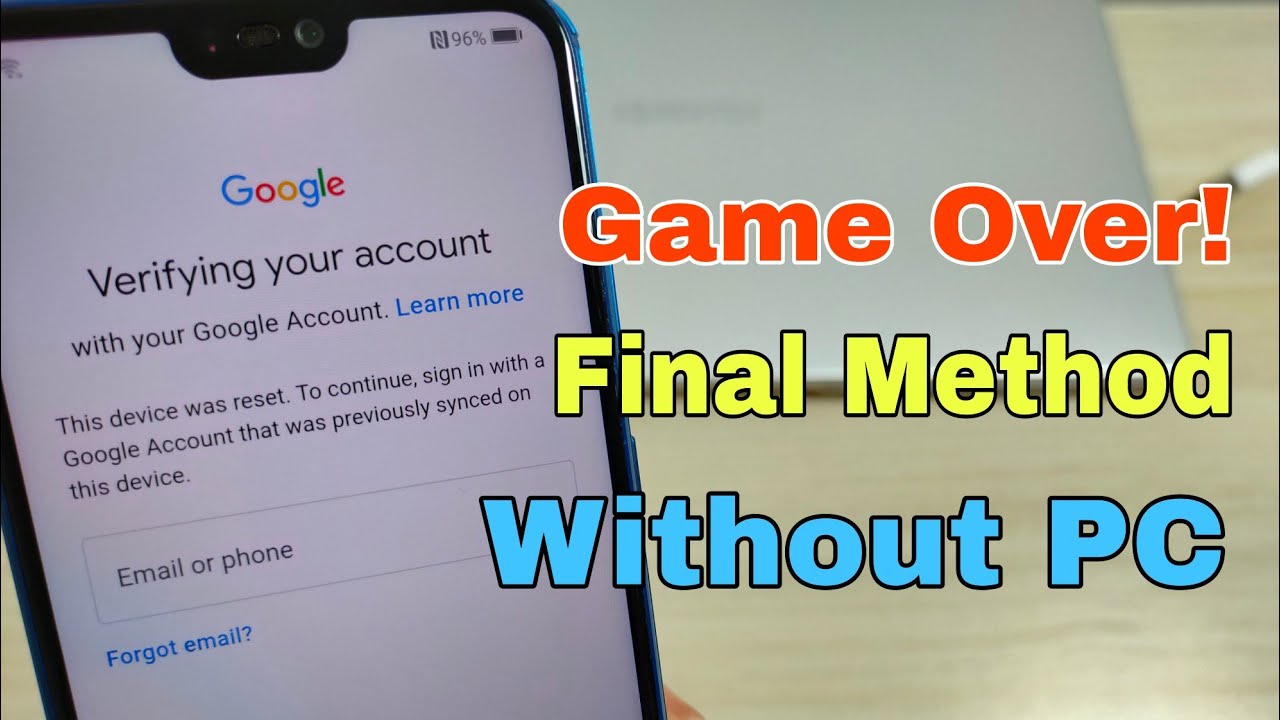 FINAL METHOD!!! Huawei P20 lite ANE-LX1 (C432). Remove FINAL METHOD!!! Huawei P20 lite ANE-LX1 (C432). Remove