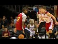 Best of Phantom: Cavs Scrimmage