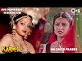 Na Jaiyo Pardes X Aye Mohabbat Teri Dastan | Karma | 80's Hits | Kishore Kumar, Kavita, Anuradha