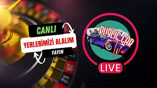 Canli Publi̇ccartv İle Max Wi̇ne Doğru - Slot Canli Yayin