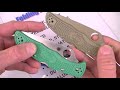 Spyderco Endura 4 FFG: Endura Now Perfect