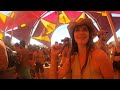 Dance with me - Alchemy Temple Boom Festival