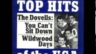 Watch Dovells Hully Gully Baby video