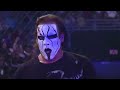 Jeff Hardy attacks Beer Money at TNA Lockdown 2010