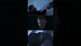 Die Hard 2 - Last Scene Bruce Willis