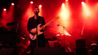 Watch Marc Almond Gutter Hearts video
