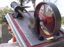 STEAM ENGINE SOLAR POWERED 1700 RPM GREENPOWERSCIENCE.COM
