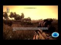 Видео GamersTech HD - Operation Flashpoint 2: Dragon Rising Gameplay