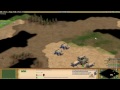Aoe2 HD: Indians (Camel "Rush", Mass Elephant Archers)