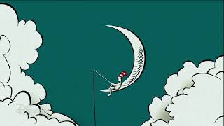 Dr. Seuss The Cat In The Hat - Disney Channel Ca Intro