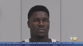 Dallas Police Arrest Man For Attack On Transgender Woman