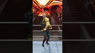 Nia Jax Vs Candice Wwe Highlights